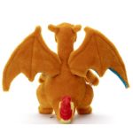 Plush Charizard Kimi Ni Kimeta - Image 4