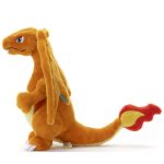 Plush Charizard Kimi Ni Kimeta - Image 5