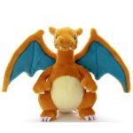 Plush Charizard Kimi Ni Kimeta
