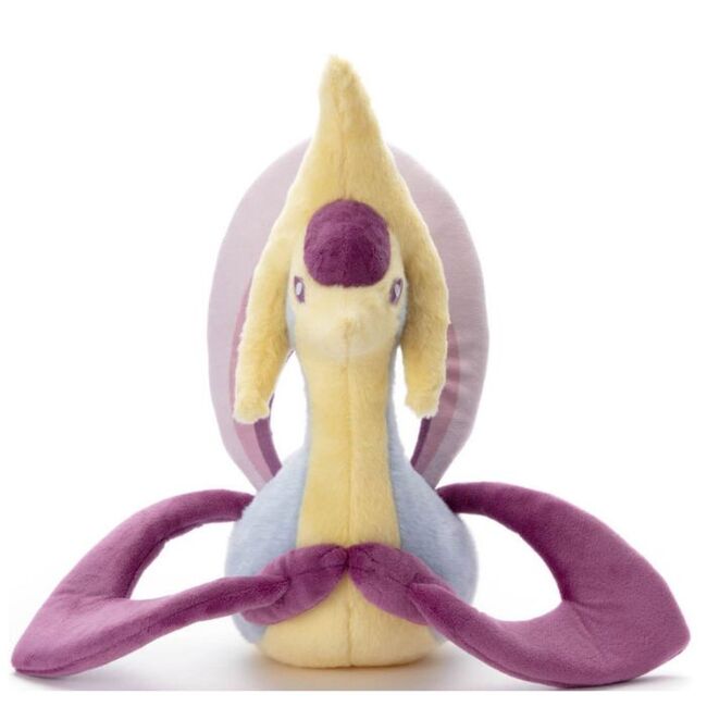 FG Cresselia_4 Plush Cresselia Kimi Ni Kimeta - Image 1