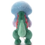 Plush Dracovish Pokémon Kimi Ni Kimeta - Image 3