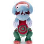 Plush Dracovish Pokémon Kimi Ni Kimeta