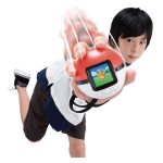 Pokemon Super Throw Monster Ball (Character Toy) - Image 2