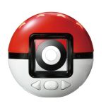 Pokemon Super Throw Monster Ball (Character Toy) - Image 8
