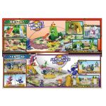 Monster Collection Adventure! Transformation Battle World (Character Toy) - Image 2