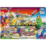 Monster Collection Adventure! Transformation Battle World (Character Toy) - Image 6
