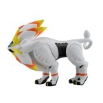 Monster Collection ML-14 Solgaleo (Character Toy) - Image 2