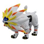 Monster Collection ML-14 Solgaleo (Character Toy)
