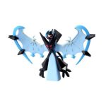 Monster Collection ML-17 Necrozma (Dawn Wings) (Character Toy) - Image 4