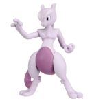 Monster Collection ML-20 Mewtwo (Character Toy) - Image 4