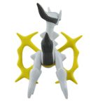 Monster Collection ML-22 Arceus (Character Toy) - Image 3