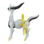 Monster Collection ML-22 Arceus (Character Toy) - Image 4