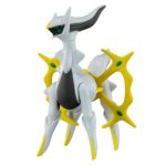 Monster Collection ML-22 Arceus (Character Toy)