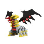 Monster Collection ML-23 Giratina (Character Toy)
