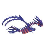 Monster Collection ML-25 Eternatus (Character Toy) - Image 2