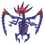 Monster Collection ML-25 Eternatus (Character Toy) - Image 3