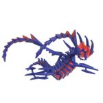 Monster Collection ML-25 Eternatus (Character Toy) - Image 4