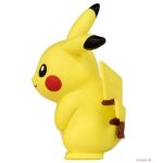 Monster Collection MS-01 Pikachu (Character Toy) - Image 3