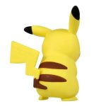 Monster Collection MS-01 Pikachu (Character Toy) - Image 4