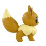 Monster Collection MS-02 Eevee (Character Toy) - Image 2