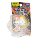Monster Collection MS-04 Scorbunny (Character Toy) - Image 2