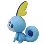 Monster Collection MS-05 Sobble (Character Toy) - Image 4