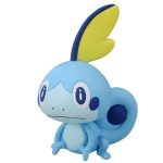 Monster Collection MS-05 Sobble (Character Toy)
