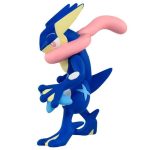 Monster Collection MS-08 Greninja (Character Toy) - Image 3