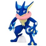 Monster Collection MS-08 Greninja (Character Toy) - Image 4