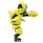 Monster Collection MS-09 Zeraora (Character Toy) - Image 3