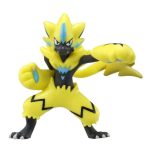 Monster Collection MS-09 Zeraora (Character Toy) - Image 4