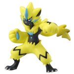 Monster Collection MS-09 Zeraora (Character Toy)