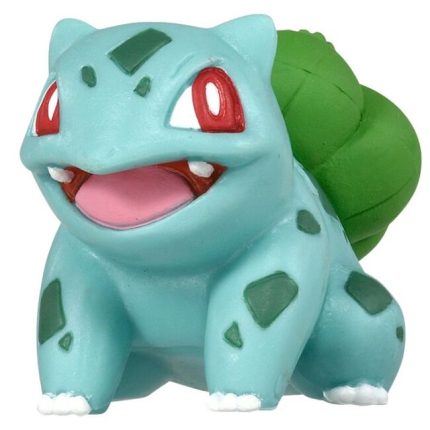 Monster Collection MS-11 Bulbasaur (Character Toy)
