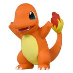 Monster Collection MS-12 Charmander (Character Toy)