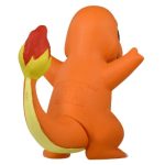 Monster Collection MS-12 Charmander (Character Toy) - Image 3