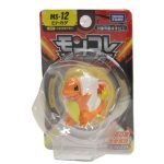 Monster Collection MS-12 Charmander (Character Toy) - Image 6