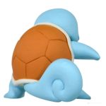Monster Collection MS-13 Squirtle (Character Toy) - Image 2