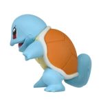 Monster Collection MS-13 Squirtle (Character Toy) - Image 3