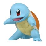 Monster Collection MS-13 Squirtle (Character Toy) - Image 4