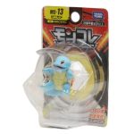 Monster Collection MS-13 Squirtle (Character Toy) - Image 5