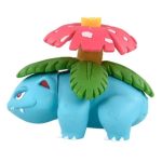 Monster Collection MS-14 Venusaur (Character Toy) - Image 3