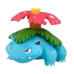 Monster Collection MS-14 Venusaur (Character Toy)