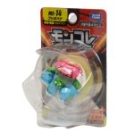 Monster Collection MS-14 Venusaur (Character Toy) - Image 6