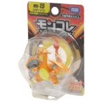 Monster Collection MS-15 Charizard (Character Toy) - Image 6