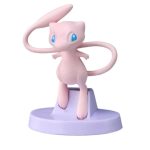 Monster Collection MS-17 Mew (Character Toy)
