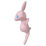 Monster Collection MS-17 Mew (Character Toy) - Image 5