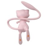 Monster Collection MS-17 Mew (Character Toy) - Image 6