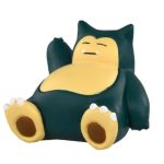 Monster Collection MS-19 Snorlax (Character Toy)