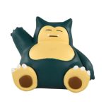 Monster Collection MS-19 Snorlax (Character Toy) - Image 4