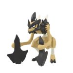 Monster Collection MS-21 Kleavor (Character Toy) - Image 2